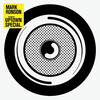 Cover for Uptown Special by Mark Ronson